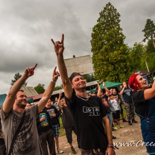 0085 Infernal Fest vol.7
